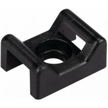 Embase pour collier a visser 100