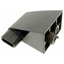 Embase pour four De Dietrich 74X3370