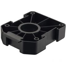 Embase pour système de plinthe axilo Notre Selection HAF/637-76-333