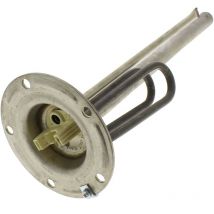 Resistance blindee 1500w 5 trous 816095 - chauffe-eau