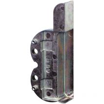 Embase support d'angle Jet T-Sol droite - FERCO - 9-39942-15-R-1