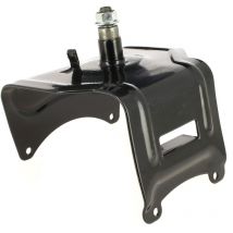 Tck Garden - Embase tournante entraxe 67 mm - debroussailleuse