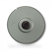 Embase Vert Argent Pour Petit Electromenager Braun - 67050155