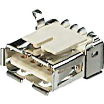 Prise Usb Type a Modele cms Assmann a-usb a/smt D98536