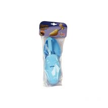 LAGUELLE - Embauchoirs plastique homme taille 41 à 47