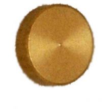 Manufacturas Maestro sa Embellecedor liso dorado 14