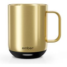 Mug 10oz Gold - Ember