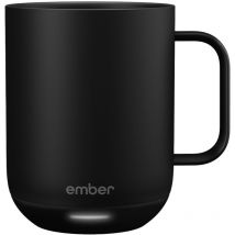 Mug² (295ml), schwarz - Ember
