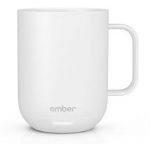Mug² (295ml), weiss - Ember