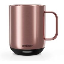 Mug 10oz Rose Gold - Ember