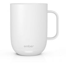 Mug 14oz White - Ember