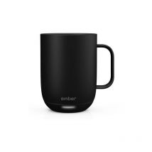 Ember - Mug 14oz Black