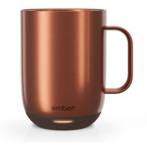 Mug 2 - 414 ml 414 ml Bronze Beheizbarer Becher - Ember