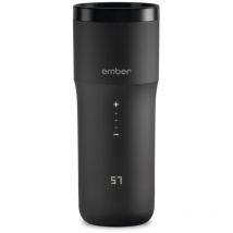 Ember - Technologies Travel Mug 2+ Uso diario 355 ml Negro