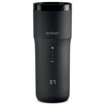 Travel Mug 2+ Black - Ember