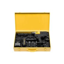 Emboîteur manuel pour tubes Rems batterie Ex-Press Cu 22 v acc, pour tubes en cuivre