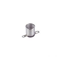 Porte-ampoule E10 en laiton 12.018