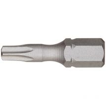 Embout 1/4 DIN3126 C6.3 T25x 25mm Torsion forum