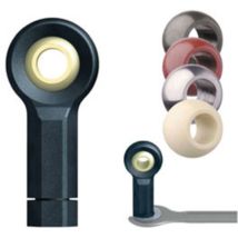 Embout À Rotule Igus Karm-06-cl Ø De Perçage 6 Mm 1 Pc(s)