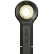 Embout à rotule Igus KCRM-12 ø de perçage 12 mm 1 pc(s)