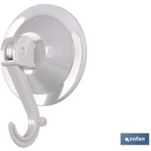 Unité Ventouse Cintre Fermeture de Sécurité Ø77mm