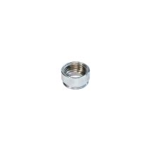Embout AG M22x1xIG 3/4" – Raccord laiton – Filetage plomberie, Forme du raccord, Configuration raccord, Largeur, Longueur – SANITOP WINGENROTH