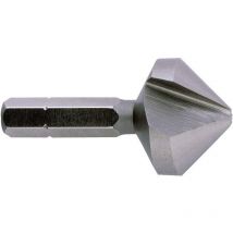 Embout aléseur hss Exact 05641 n/a ø de perçage:6,3 mm 1/4 (6,3 mm)