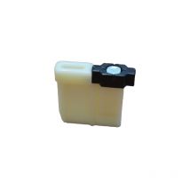 Zurfluh Feller - zurfluh-feller Butee Embout Escamotable Pour Lame Finale Hauteur 28,7 Mm Largeur 18 Mm