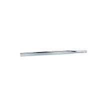 Embout aspirateur chromé 920 mm de long