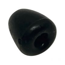 Embout caoutchouc oreille