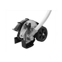 Embout coupe-bordure Fuxtec pour débroussailleuses et outils multifonctions 9 cannelures