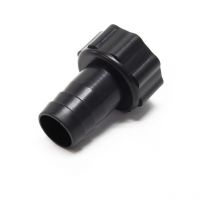 Embout cranté 1' 25mm avec l'écrou-raccord 33mm