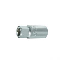 Embout de bougie d'allumage 1/2'' Toolcraft 815294 1/2'' (12.5 mm) 21 mm