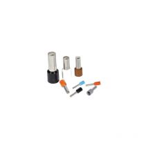 Embout de cablage 0.5mm. les 500