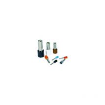Embout de cablage 0.75mm. les 100