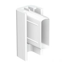 Embout de finition Cimaise Click Rail