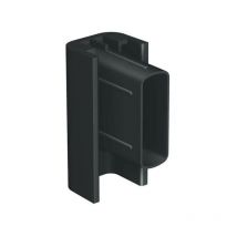 Embout de finition Cimaise Click Rail