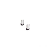 Telesteps - telestep 2 Embouts pour pieds échelle tel 60233A - 9512/101