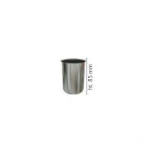 Embout de ramonage inox 100