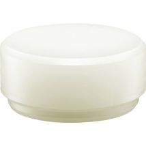 Supercraft 3508.025 Tête de rechange dur 10 g 1 pc(s) Y152583 - Halder