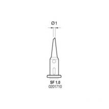 JBC - Embout de soudage au gaz SG1070 SF1.0