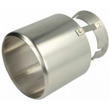 Embout de tube de flamme vek
