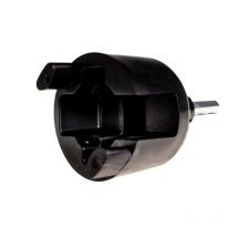 Embout De Vissage Pour Isolateur Pour Piquets De Bois Gemi Elettronica