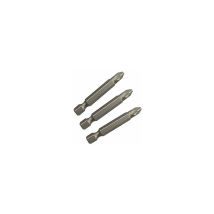 Embout de vissage standard PZ2 50mm Universel