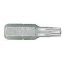 King Tony - Embout de vissage Torx 1/4' - 25 mm - T10