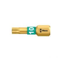 Wera - Embout femelle-TORX BiTorsion, diamanté T20x25mm