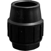 Embout en pe 25 mm offre exclusive