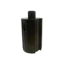 Embout Escamotable 62 Crabot d 22 - Deprat