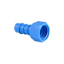 Embout femelle cannelé m 15/21 - 16 - Spido