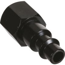 Embout Rapide Femelle 1/4'' Type Us Mil Cedrey